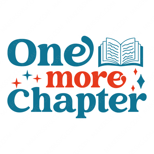 Reading-Onemorechapter-01-Makers SVG
