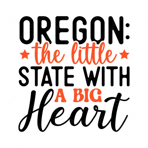 Oregon-OregonThelittlestatewithabigheart-01-small-Makers SVG