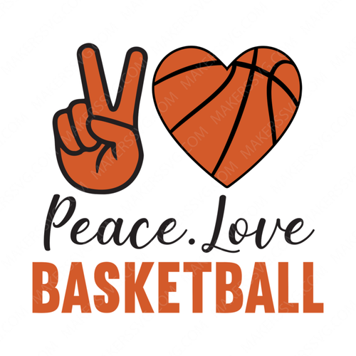 Basketball-Peace.Love.Basketball-01-small-Makers SVG