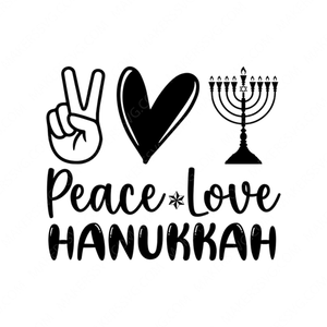 Hanukkah-PeaceLoveHanukkah-01-small-Makers SVG