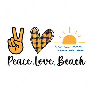 Beach-Peacelovebeach-01-small-Makers SVG