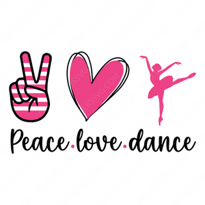 Dance-Peacelovedance-01-small-Makers SVG