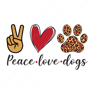 Dog-Peacelovedogs-01-small-Makers SVG