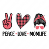 Mother-Peacelovemomlife-01-small-Makers SVG