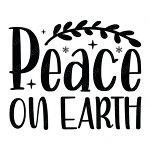 Christmas-Peaceonearth-01-small-Makers SVG