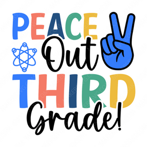 3rd Grade-Peaceout_thirdgrade_-01-small-Makers SVG