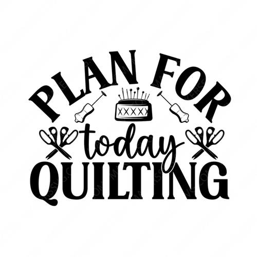 Quilting-Planfortodayquilting-small-Makers SVG