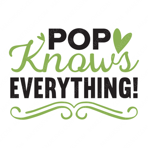 Father-Popknowseverything_-01-small-Makers SVG