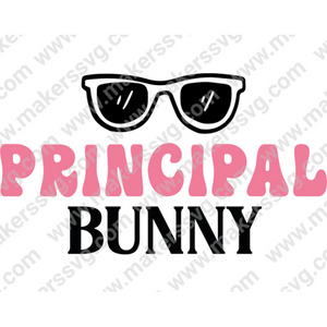 Easter-PrincipalBunny-01-Makers SVG