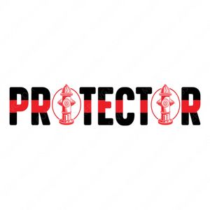 Firefighter-Protector-01-small-Makers SVG