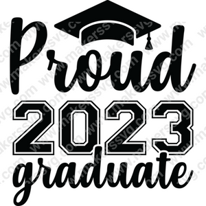 Graduation-Proud2023graduate-01-Makers SVG