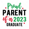 Graduation-ProudParentofa2023Graduate-01-Makers SVG