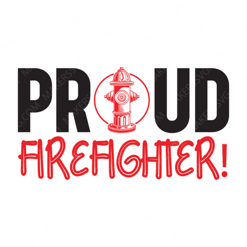 Firefighter-Proudfirefighter_-01-small-Makers SVG
