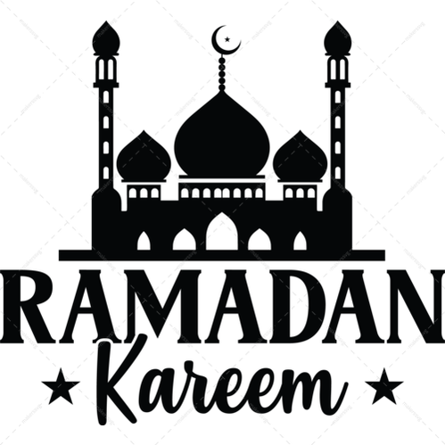 Ramadan-RamadanKareem-01-Makers SVG