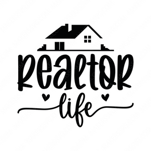 Real Estate-Realtorlife-01-Makers SVG