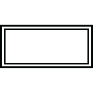 Rectangle Frame-Rectangle_11-Makers SVG