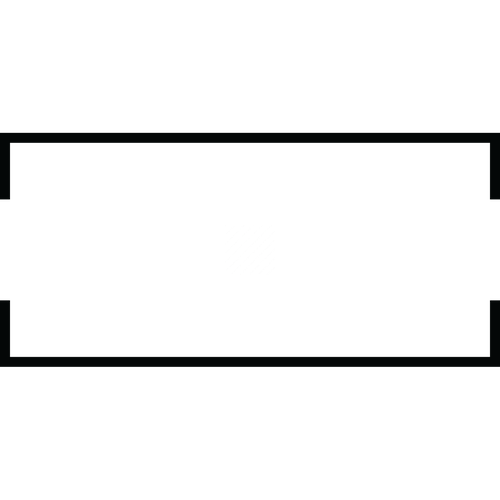 Rectangle Frame-Rectangle_9-Makers SVG