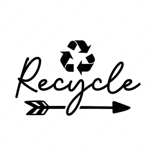 Recycle-Recycle-01-small-Makers SVG