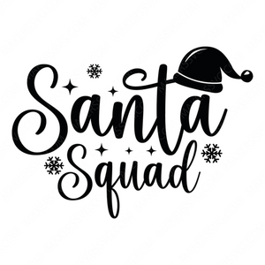 Christmas-SantaSquad-01-Makers SVG