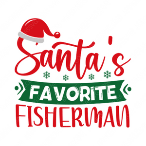 Fishing-Santa_sFavoriteFisherman-01-small-Makers SVG