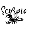 Scorpio-Scorpio-small-Makers SVG