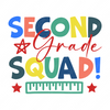 2nd Grade-Secondgradesquad_-01-small-Makers SVG