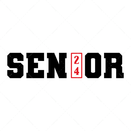 Graduation-Senior24-01-Makers SVG