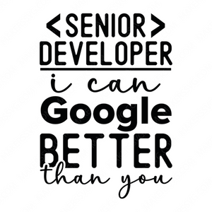 Coding-SeniordeveloperIcangooglebetterthanyou-01-Makers SVG
