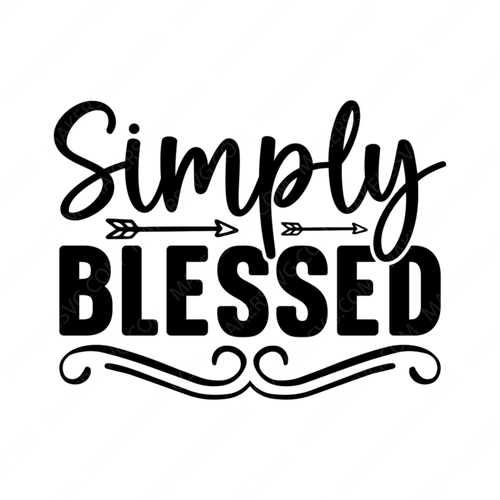 Faith-Simplyblessed-01-small-Makers SVG