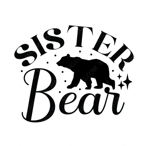 Sister-Sister-small-Makers SVG