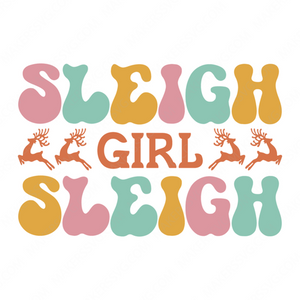 Christmas-Sleighgirlsleigh-01-Makers SVG