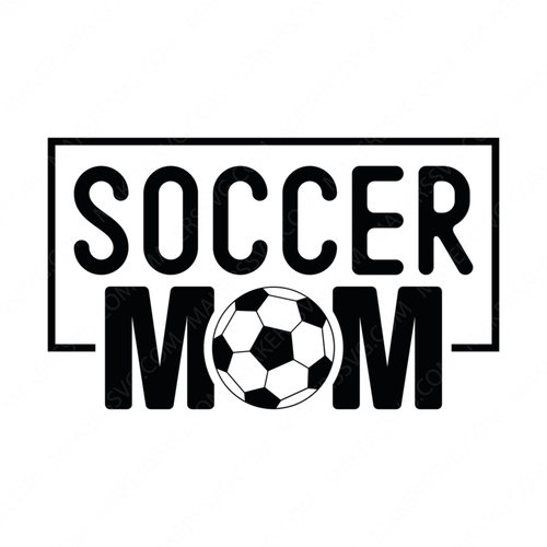 Soccer-Soccermom-01-Makers SVG