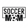 Soccer-Soccermom-01-Makers SVG