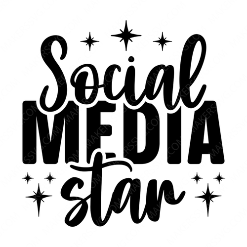 Content Creator-SocialMediaStar-01-small-Makers SVG