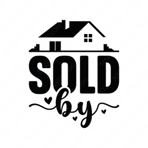 Real Estate-SoldBy-01-Makers SVG