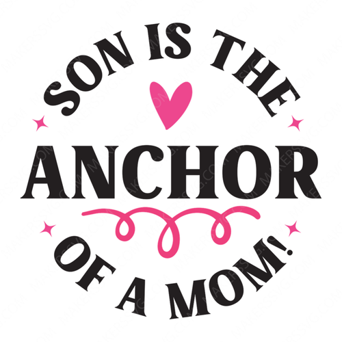 Son-Sonistheanchorofamom_-01-small-Makers SVG