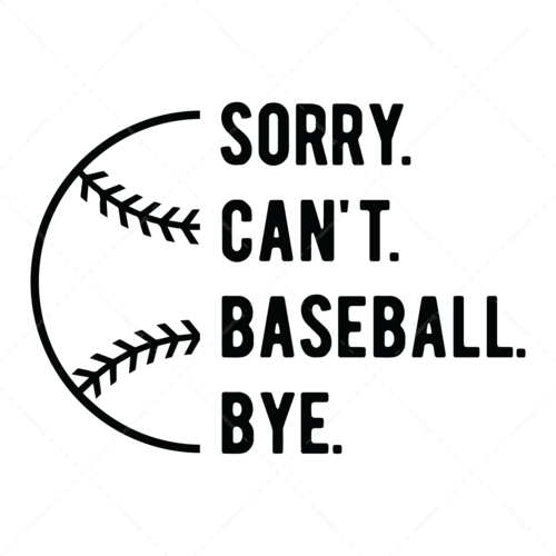 Baseball-Bye-01-Makers SVG