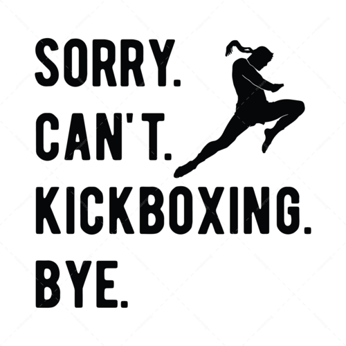 Kick Boxing-Bye-01-Makers SVG