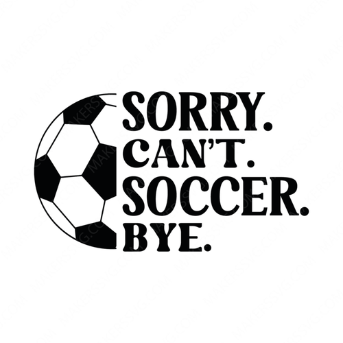 Soccer-Bye-01-Makers SVG