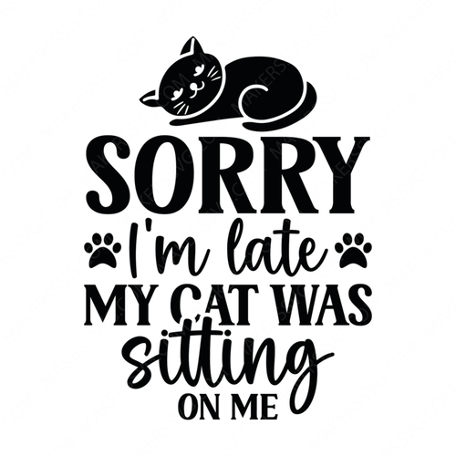 Cat-SorryI_mlatemycatwassittingonme-01-Makers SVG