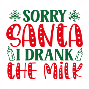 Christmas-SorrySantaIdrankthemilk-01-small-Makers SVG
