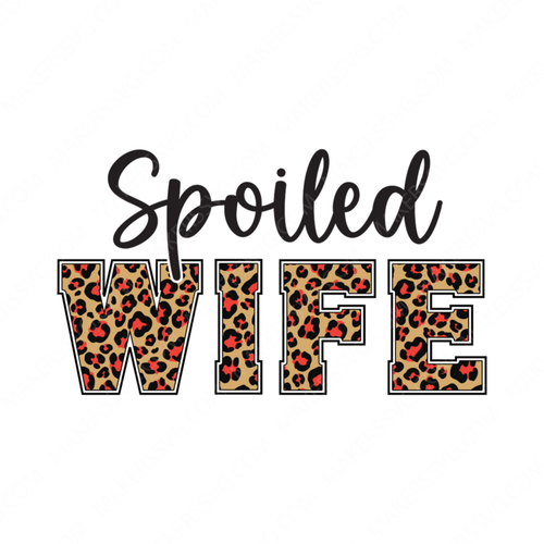 Wife-Spoiledwife-01-small-Makers SVG