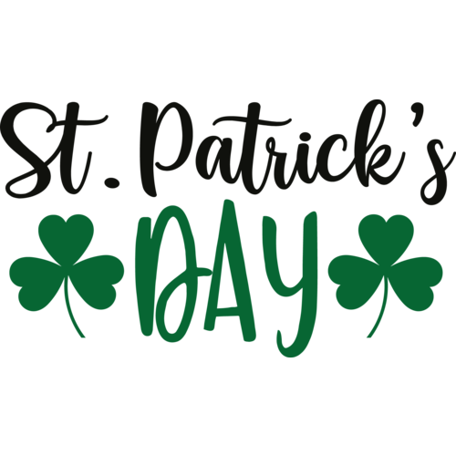 St. Patrick's Day-Patrick_sDay-01_b4e6801e-2623-4169-8e91-85797cf4d16d-Makers SVG