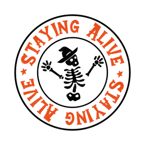 Halloween-StayingAlive-01-small-Makers SVG