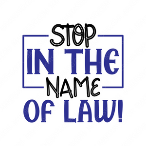 Police-Stopinthenameoflaw_-01-small-Makers SVG