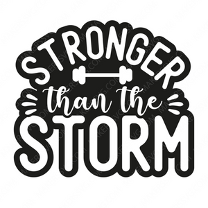 Positivity-Strongerthanthestorm_1-Makers SVG