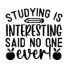 Reading-Studyingisinteresting_saidnooneever_-01-small-Makers SVG