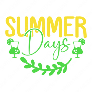 Summer-SummerDaysmargarita-small-Makers SVG