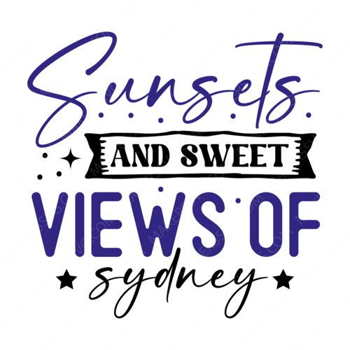 Australia-SunsetsandsweetviewsofSydney-01-small-Makers SVG