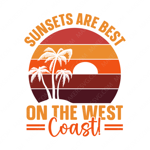 California-Sunsetsarebestonthewestcoast_-01-small-Makers SVG